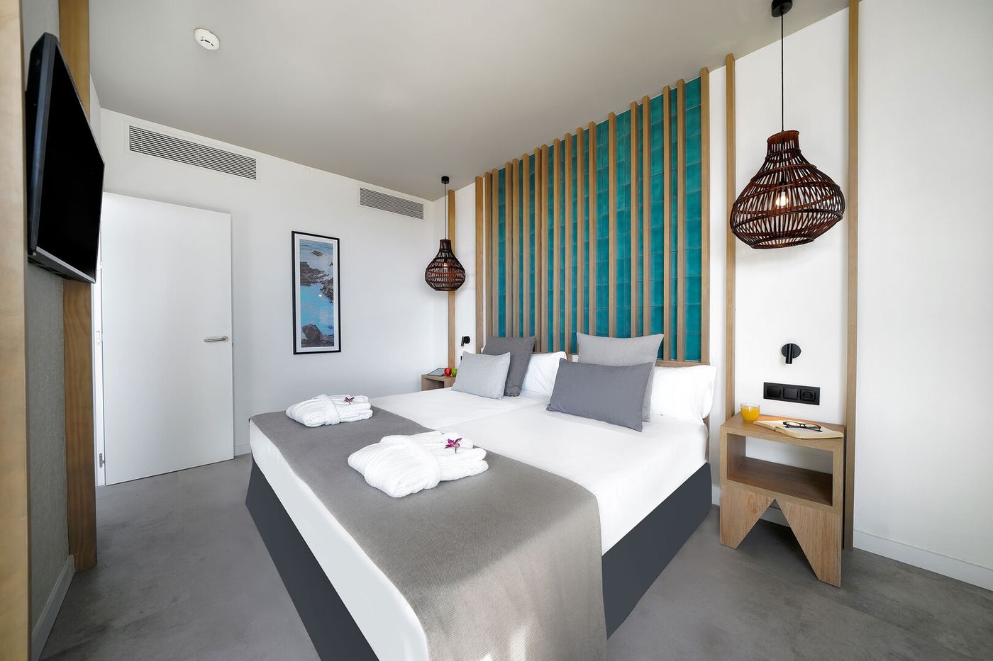 02/01/26 Hovima Suites Costa Adeje