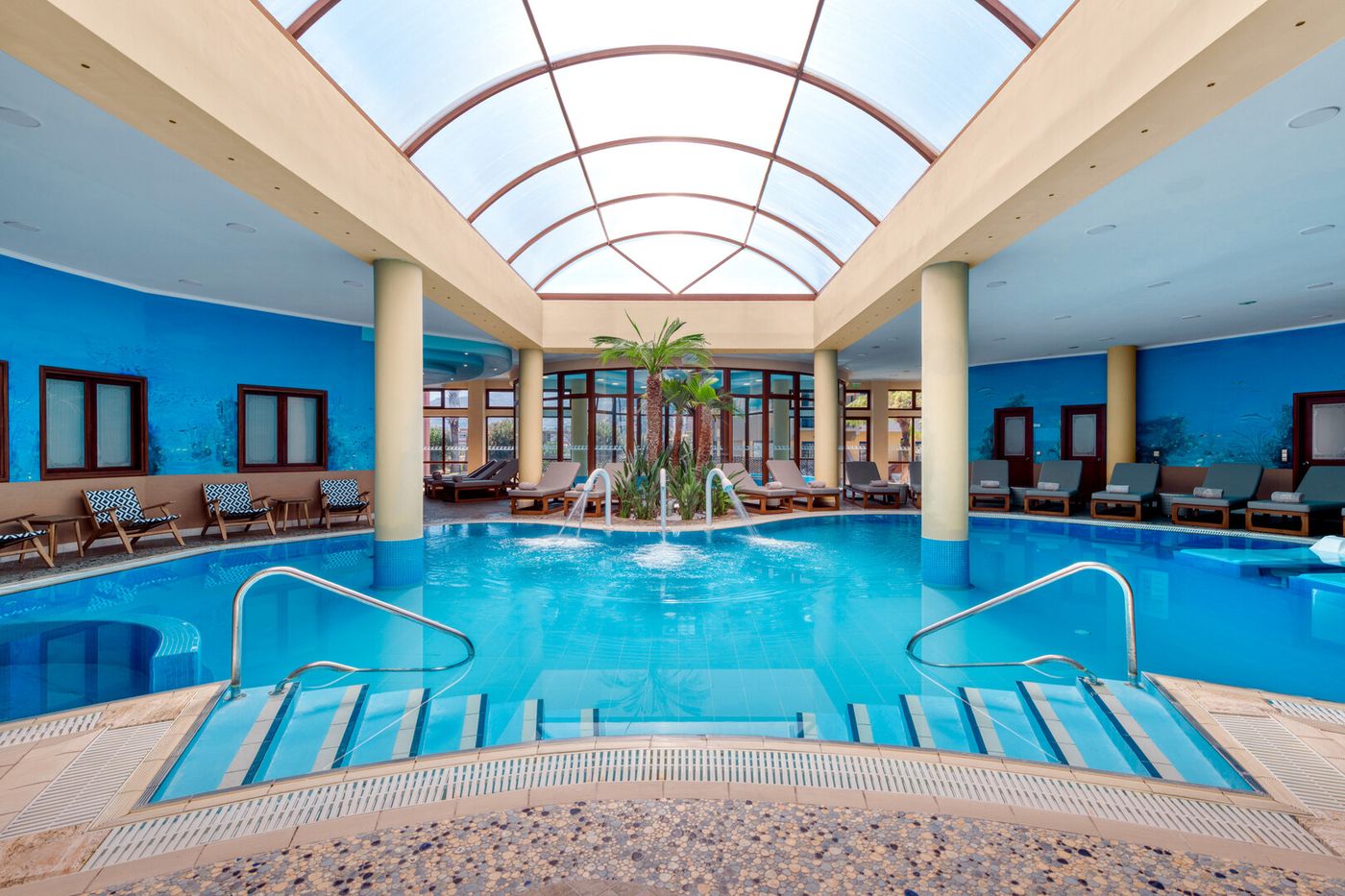 Atrium Palace Thalasso Spa Resort & Villas