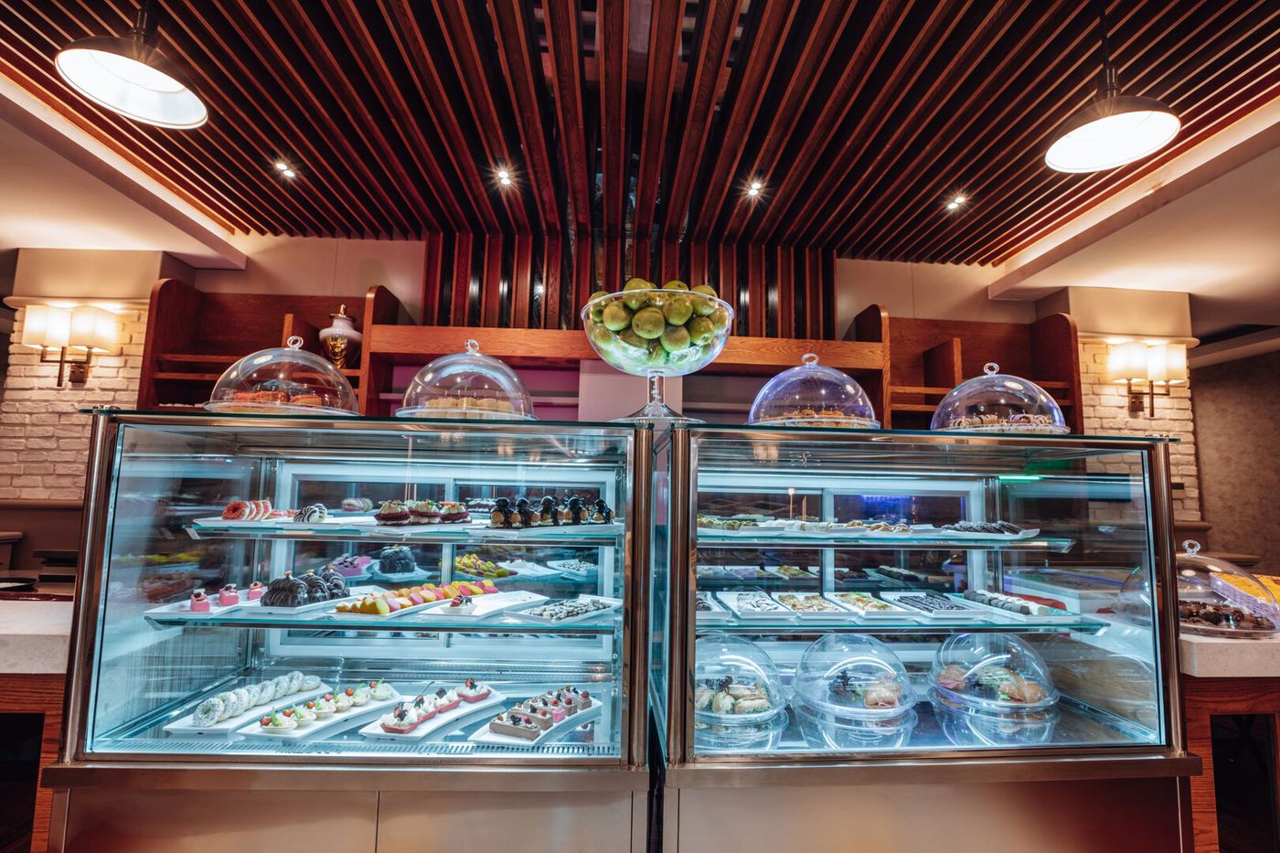 Alarcha Hotels & Resort