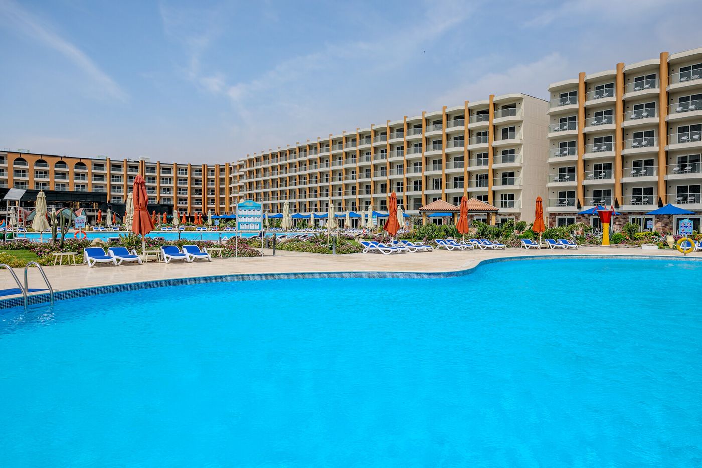 Rewaya Luxury Resort