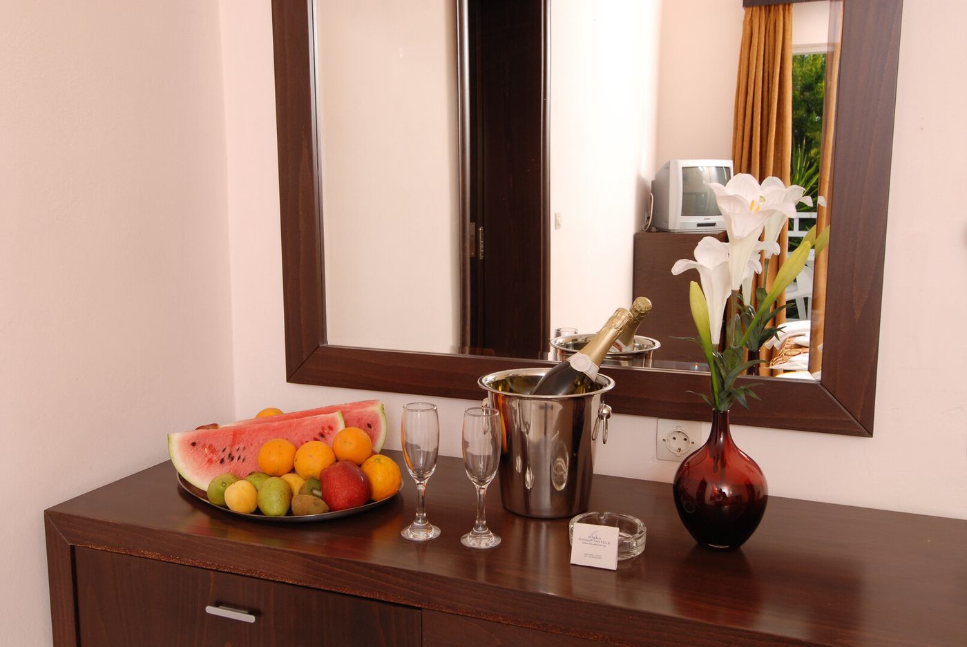 Diana Palace Hotel
