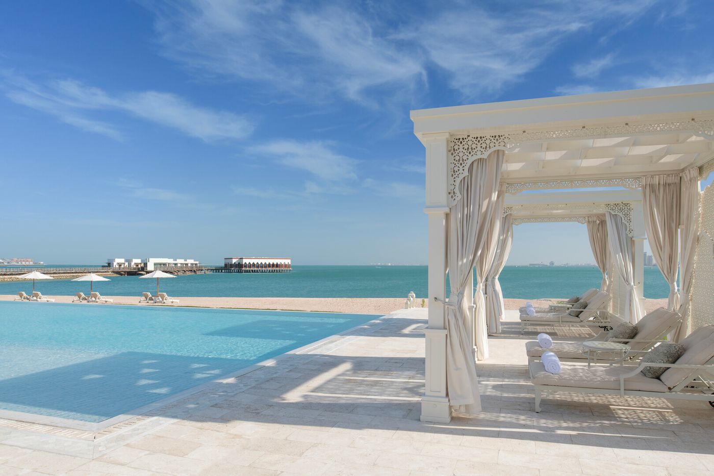 The Chedi Katara Hotel & Resort 02.02
