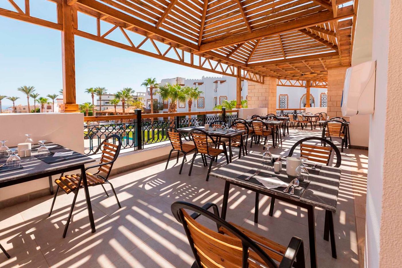 sunrise resorts remal resort 26.05