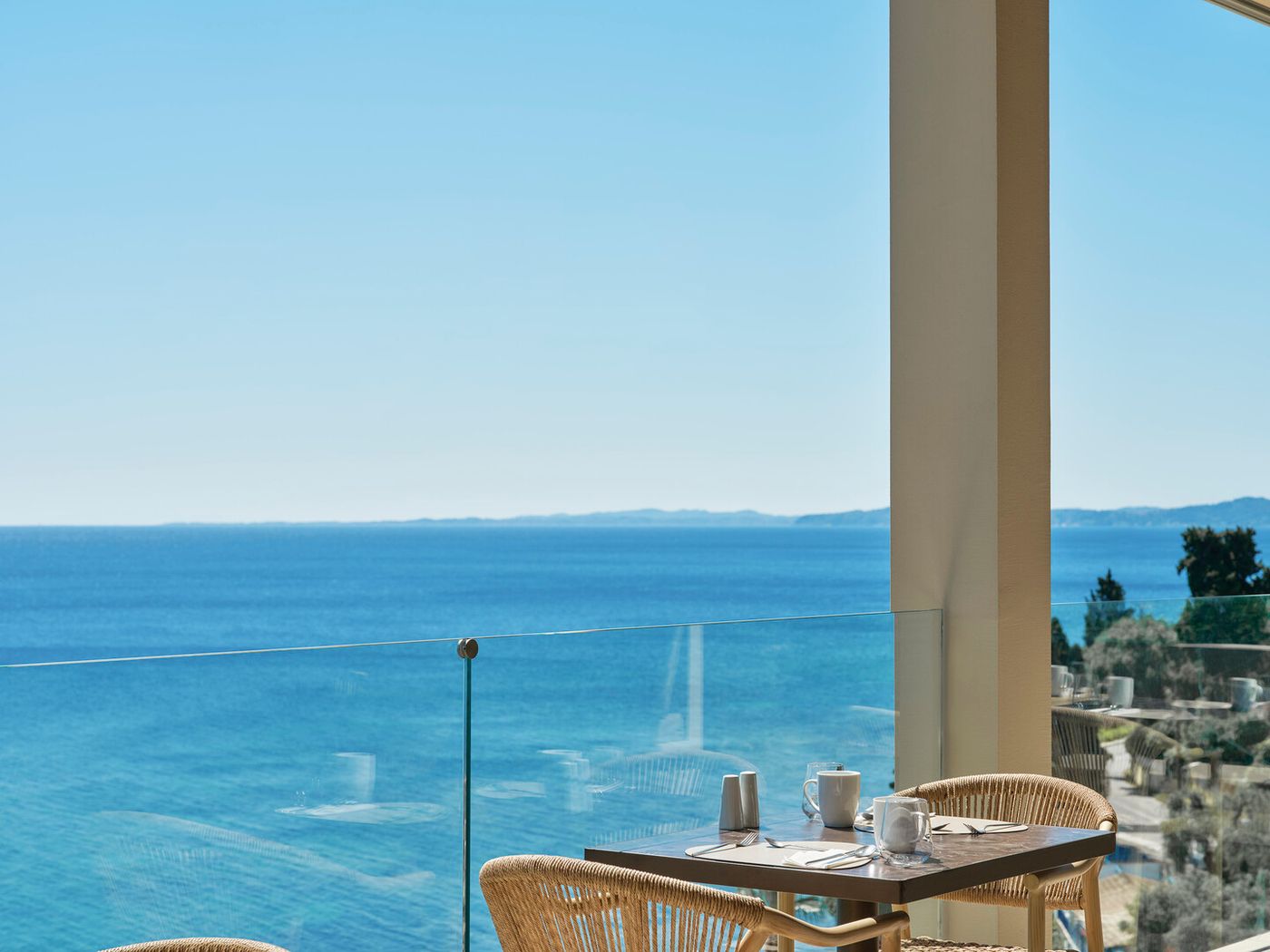 Aeolos Beach Resort 