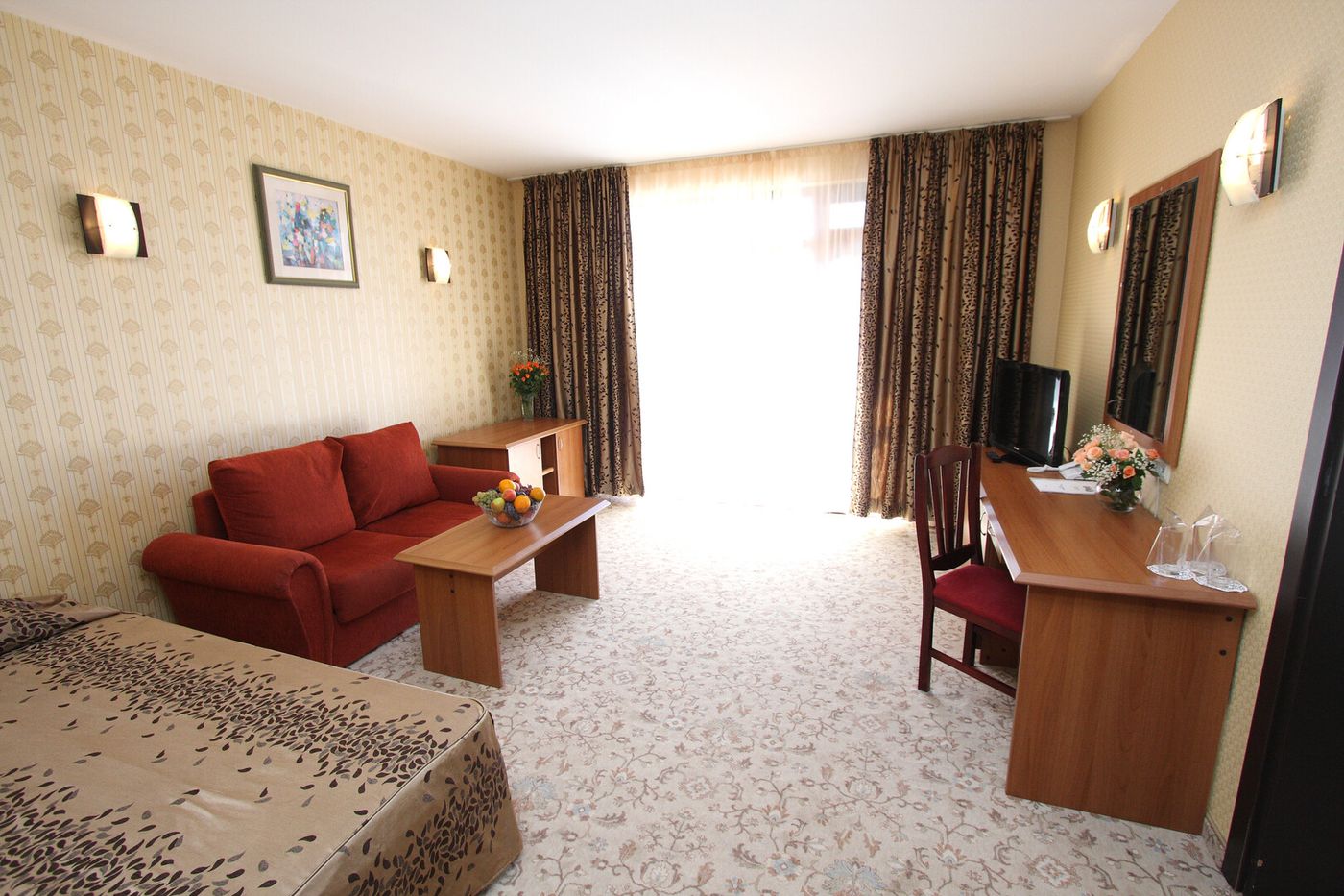 Izola Paradise 19.01.26