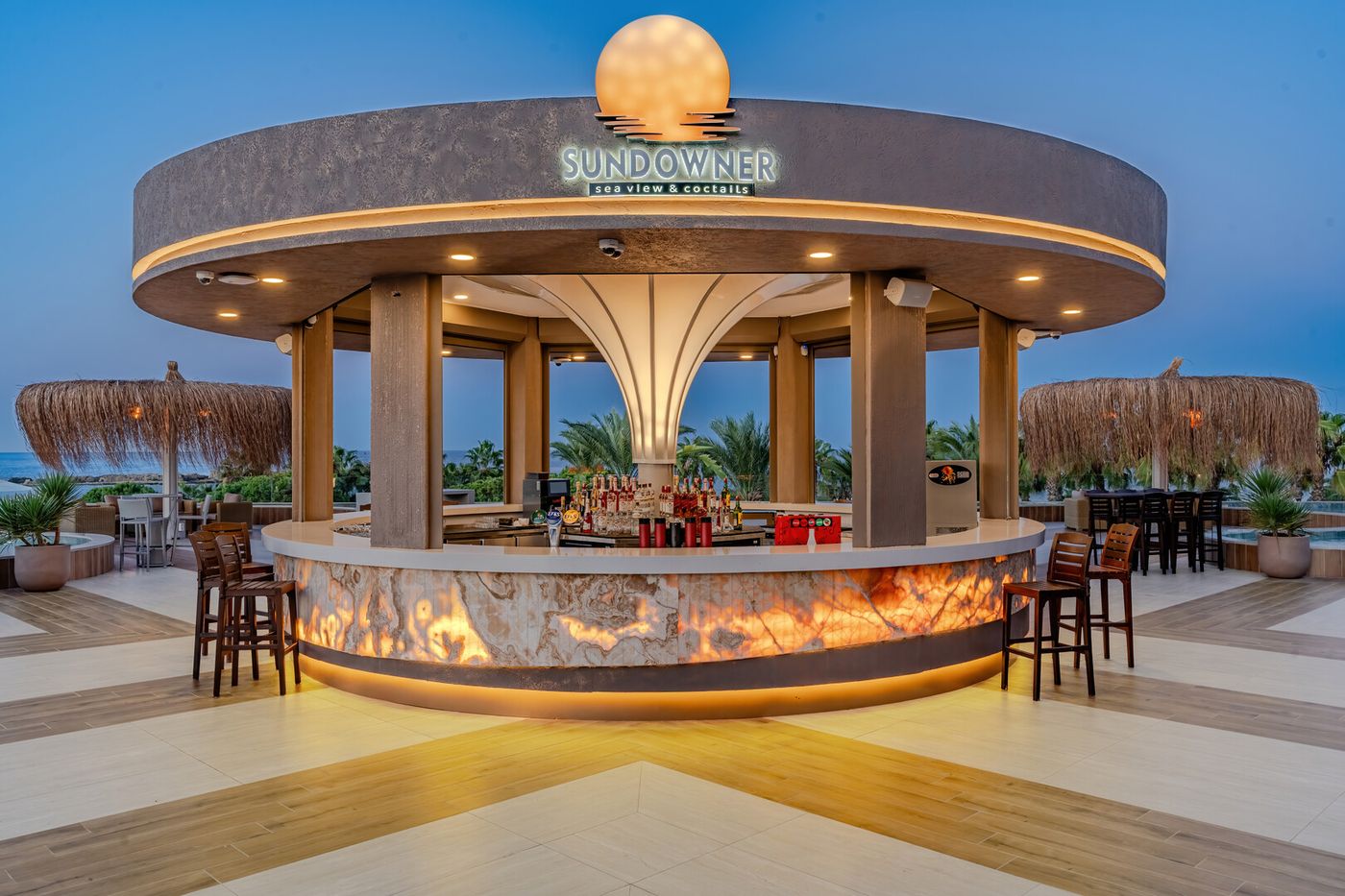 Club Justiniano Park Conti