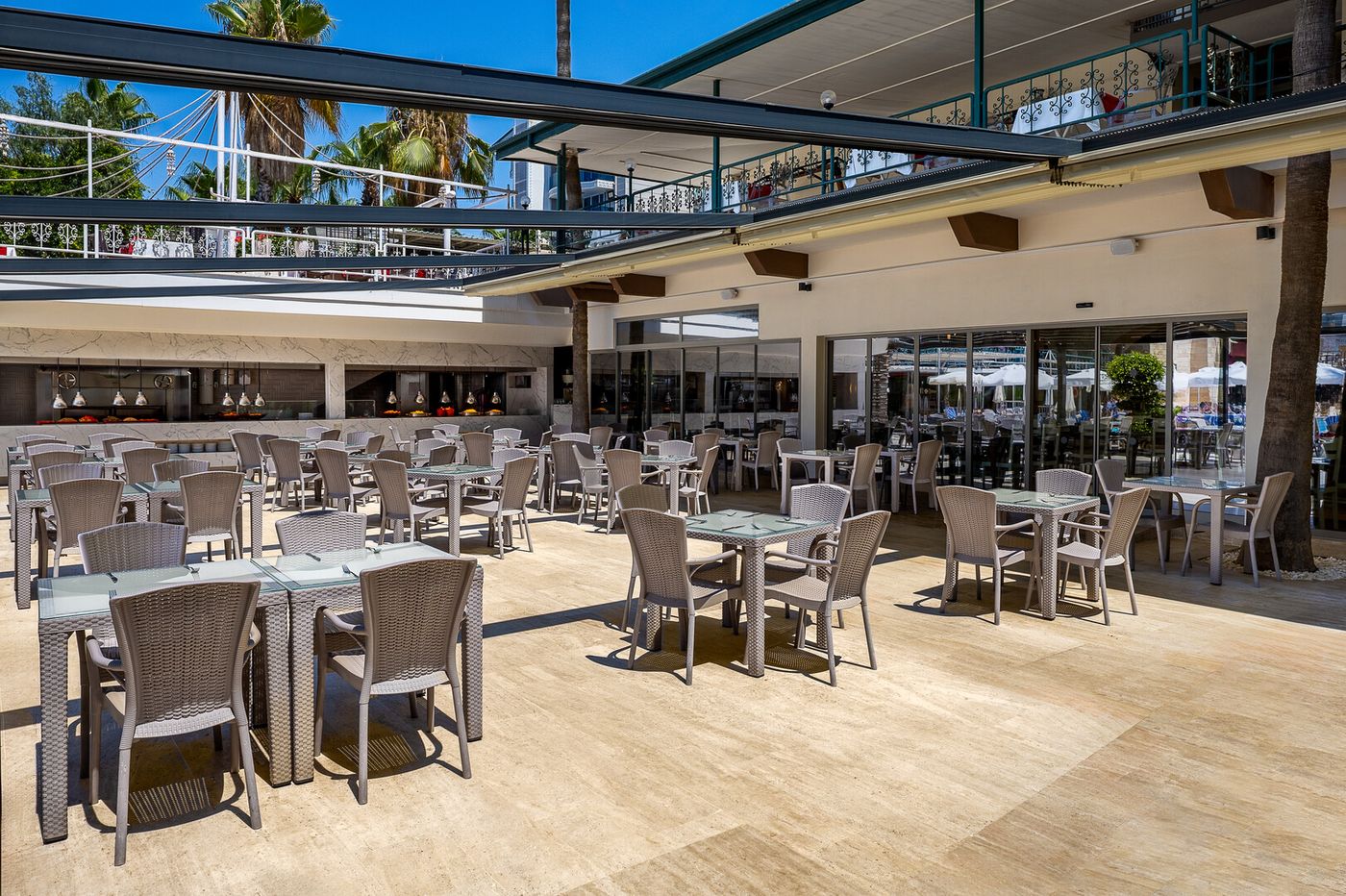 Galeri Resort Hotel