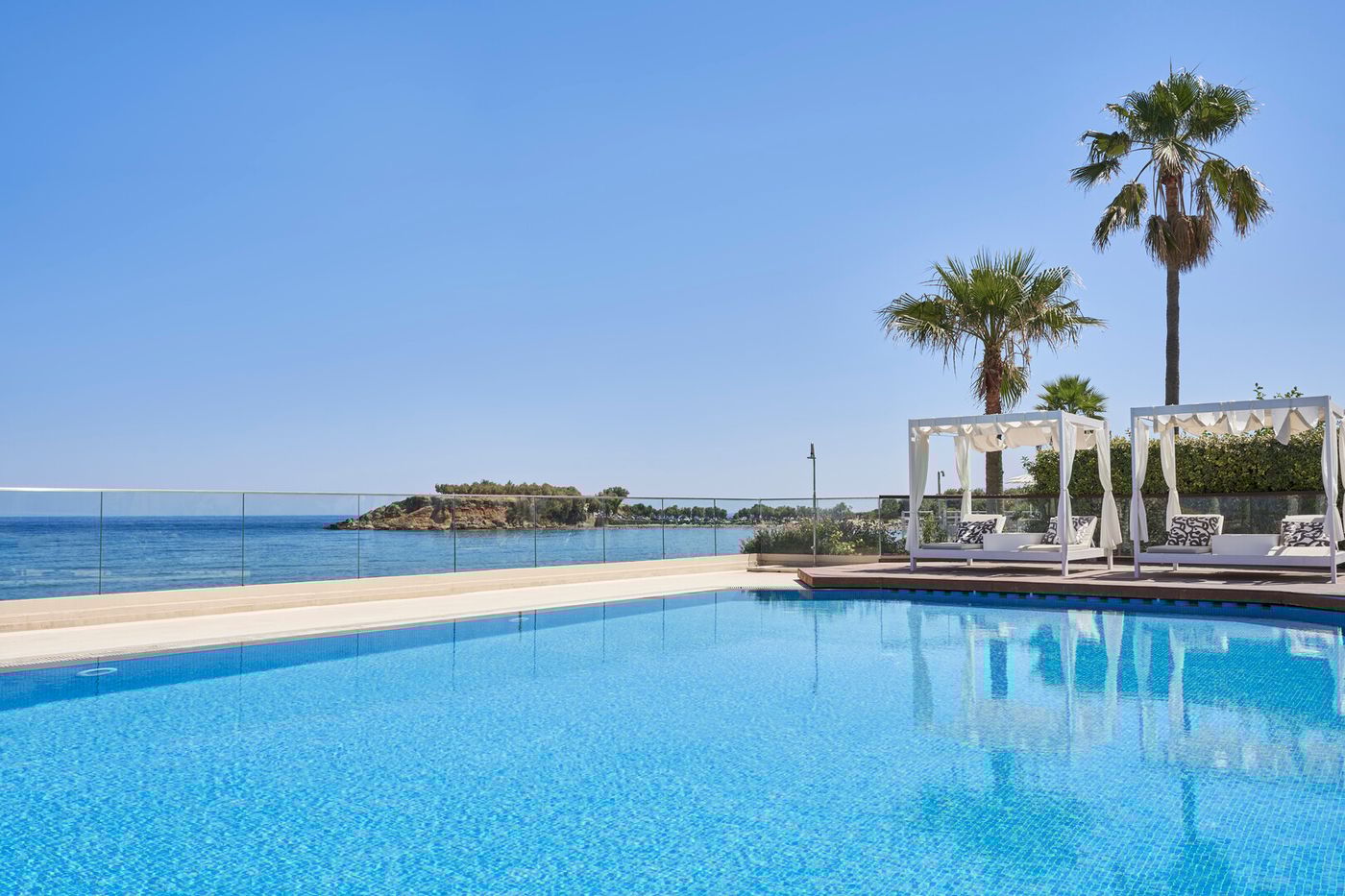 Atlantica Kalliston Resort - Adults Only