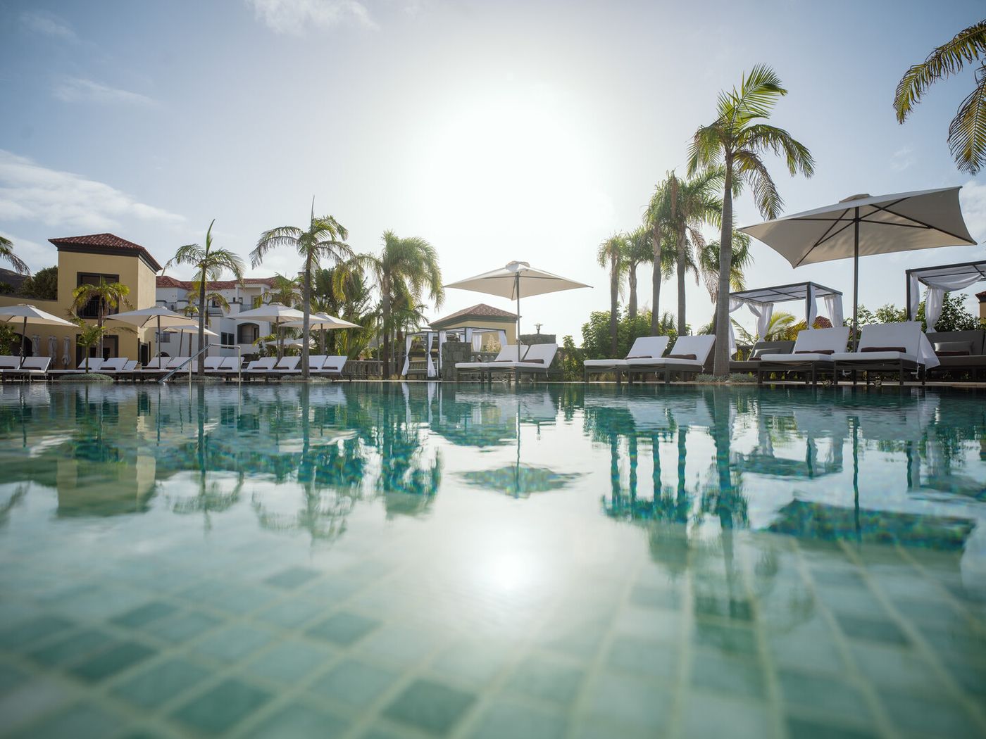 Hyatt Ziva Madeira