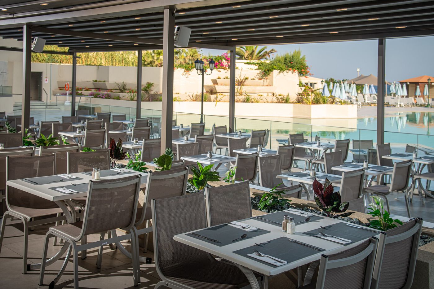 CRETA STAR HOTEL