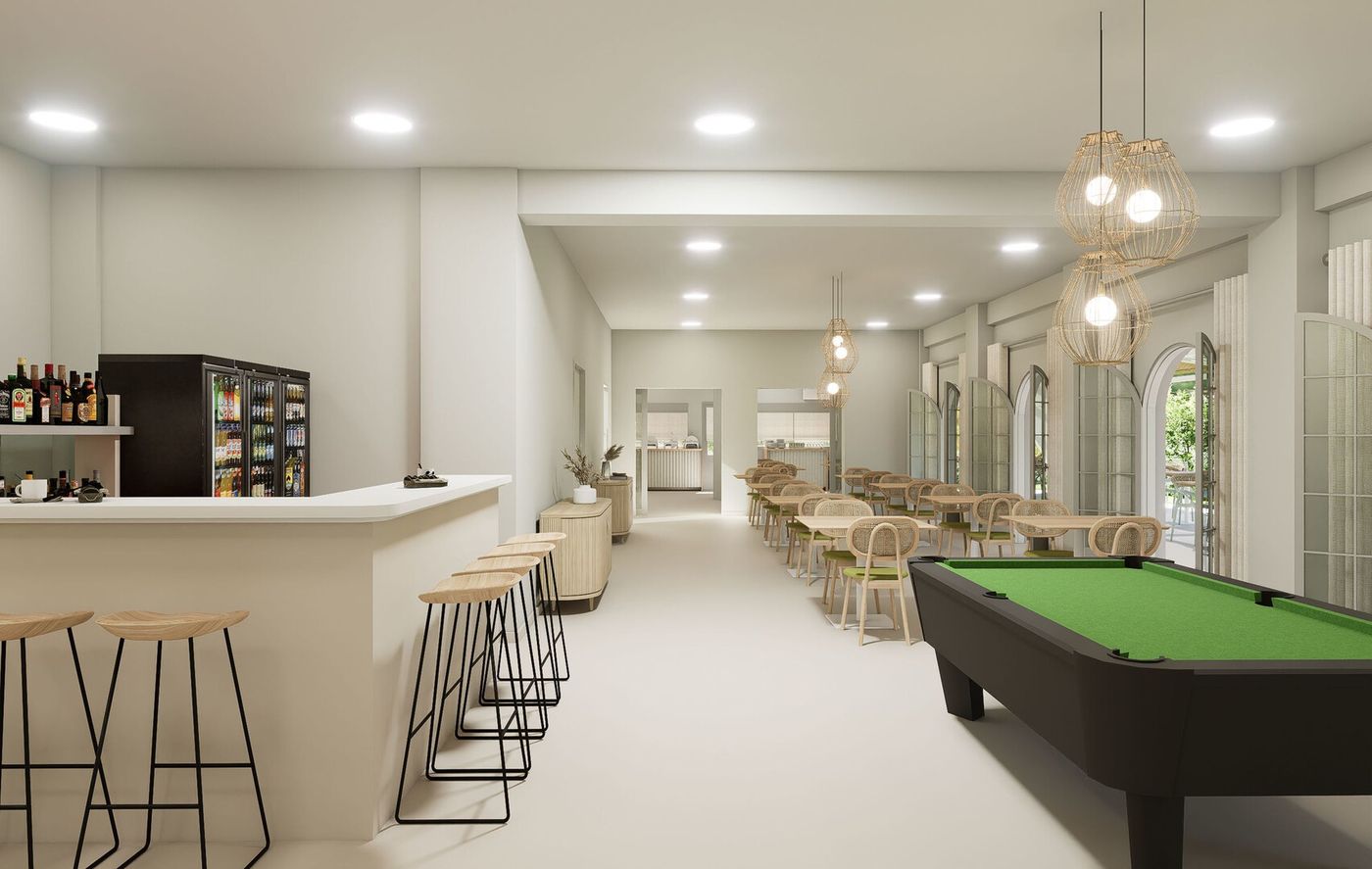Coudour Boutique Hotel - Adults Only