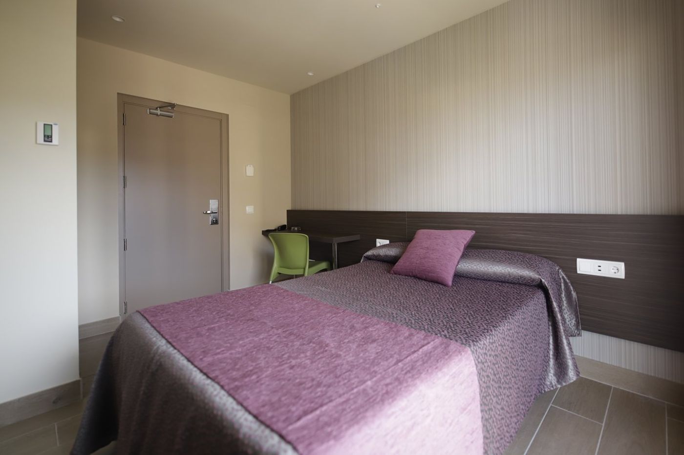 Hotel Papi Blau
