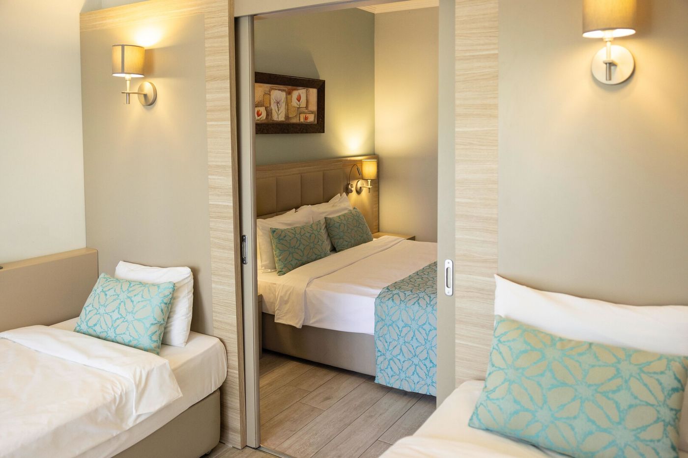 Aqua Fantasy Aquapark Hotel & Spa