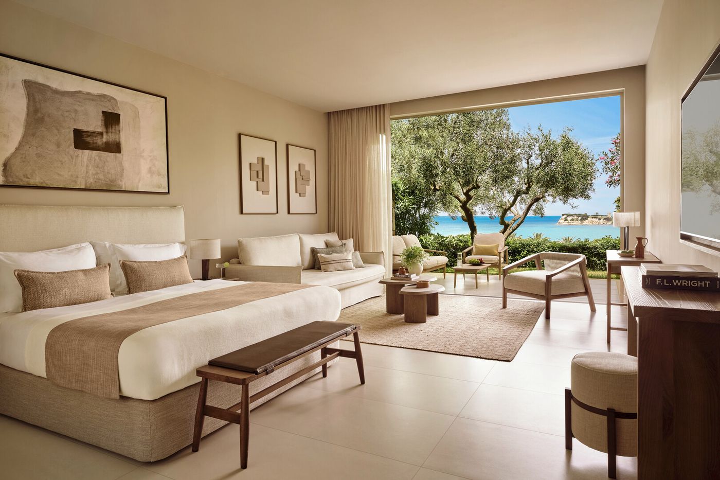 Sani Club