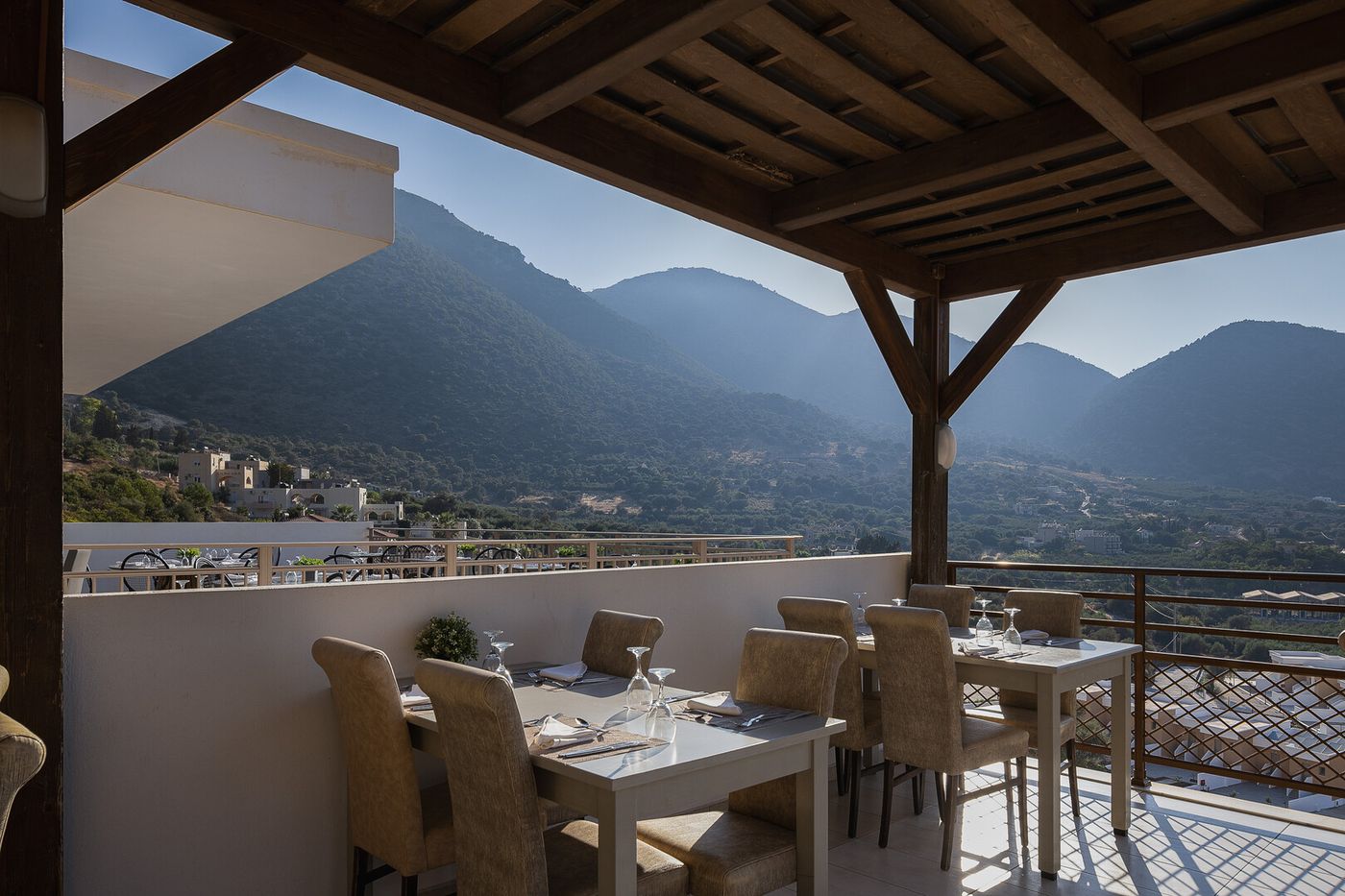 FILION SUITES RESORT & SPA