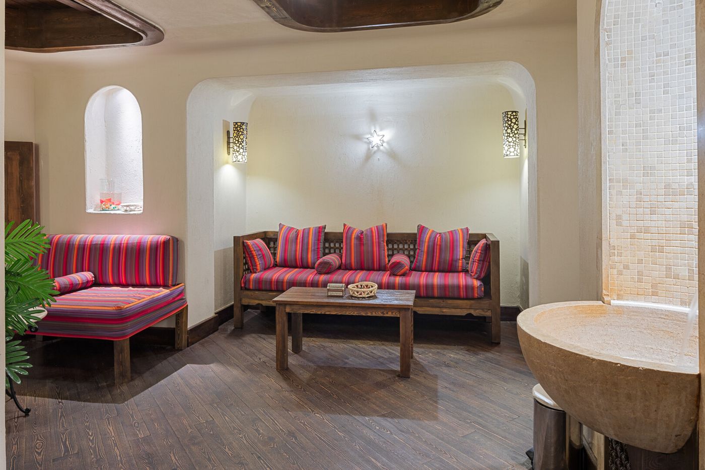 Pickalbatros Palace Port Ghalib 28.01