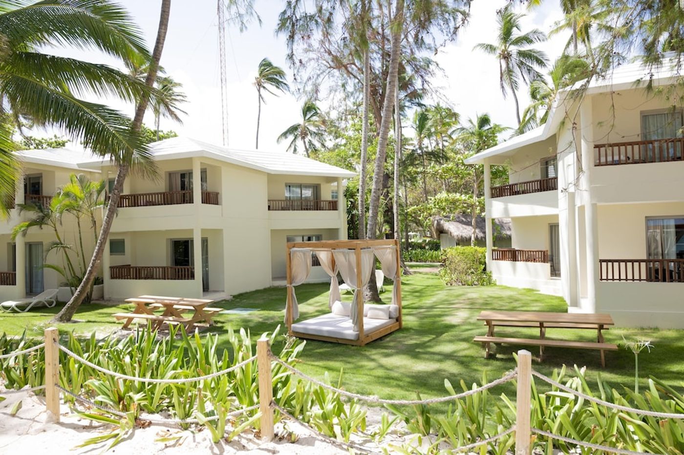 Impressive Premium Punta Cana