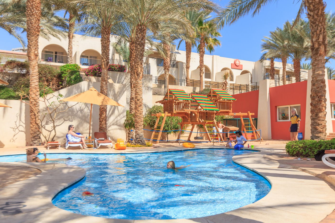 Grand Rotana Resort & Spa 18.09