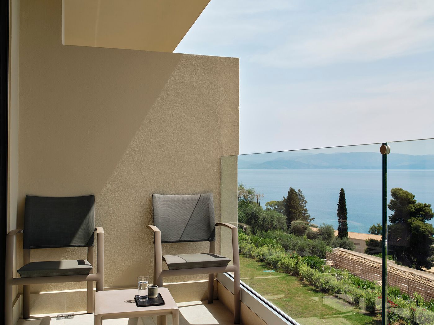 Aeolos Beach Resort 