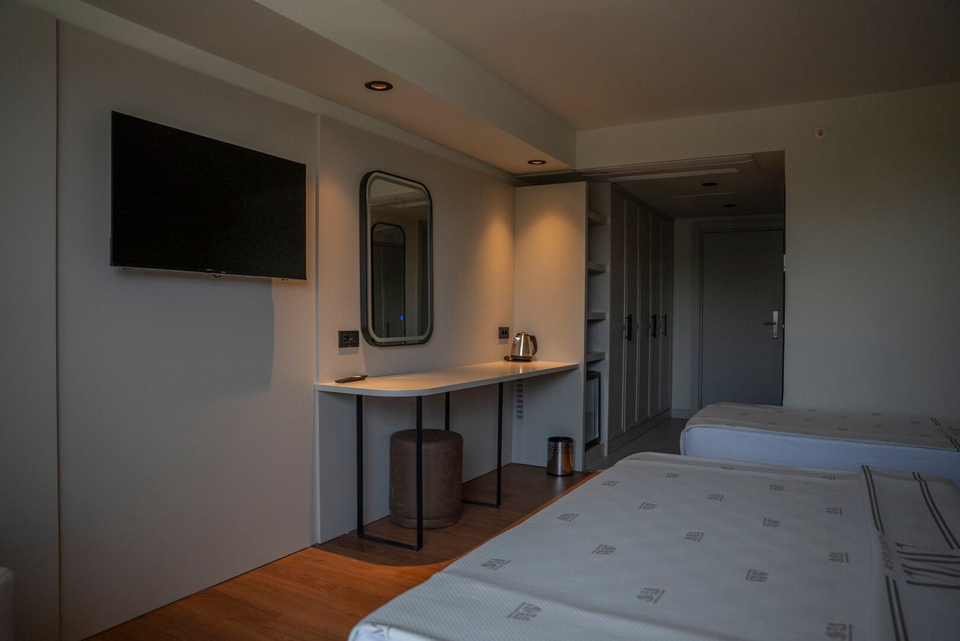 Avia Resort & Spa