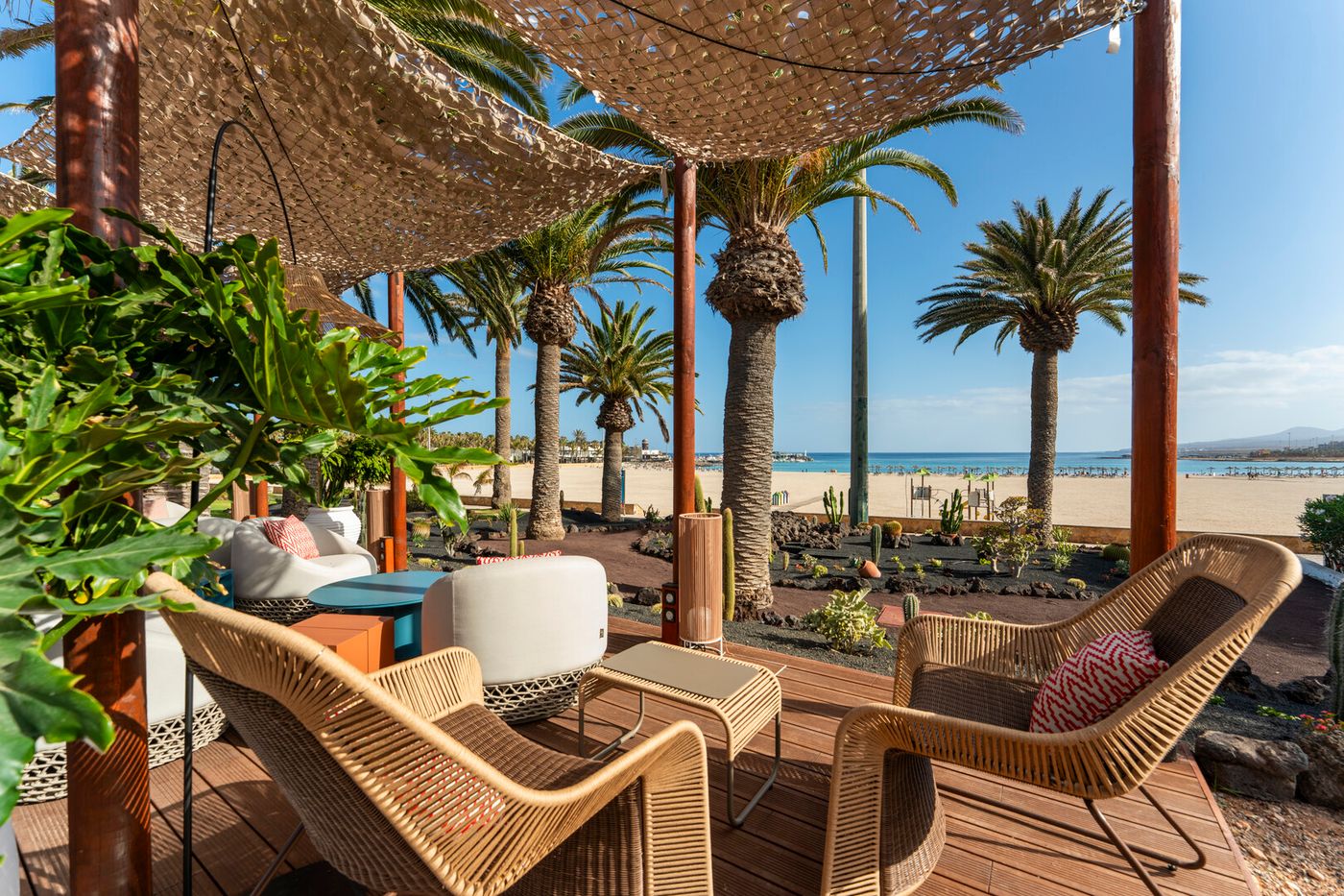 14.09.26 Barcelo Fuerteventura Royal Level Adults Only