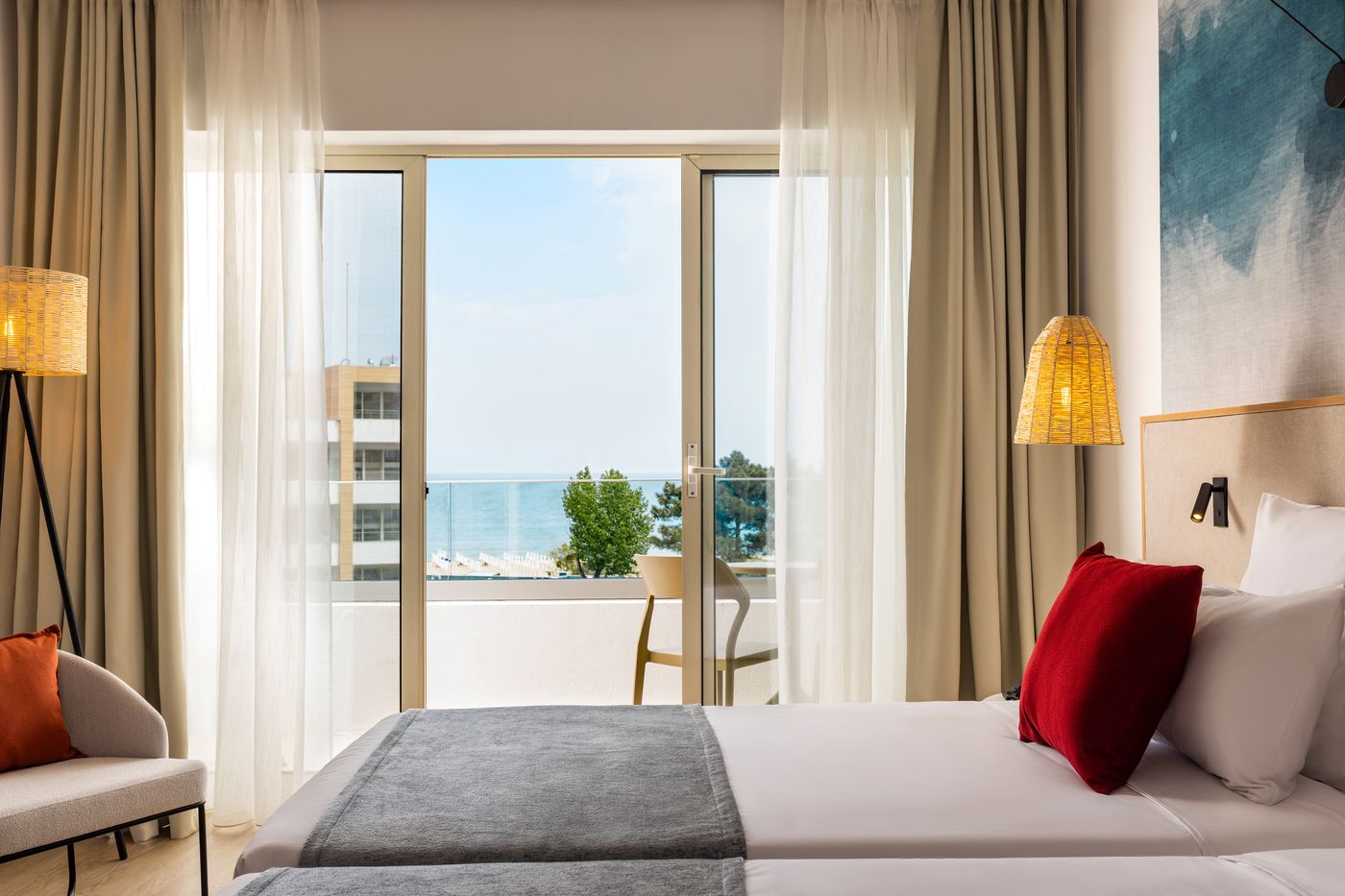 AluaSoul Sunny Beach