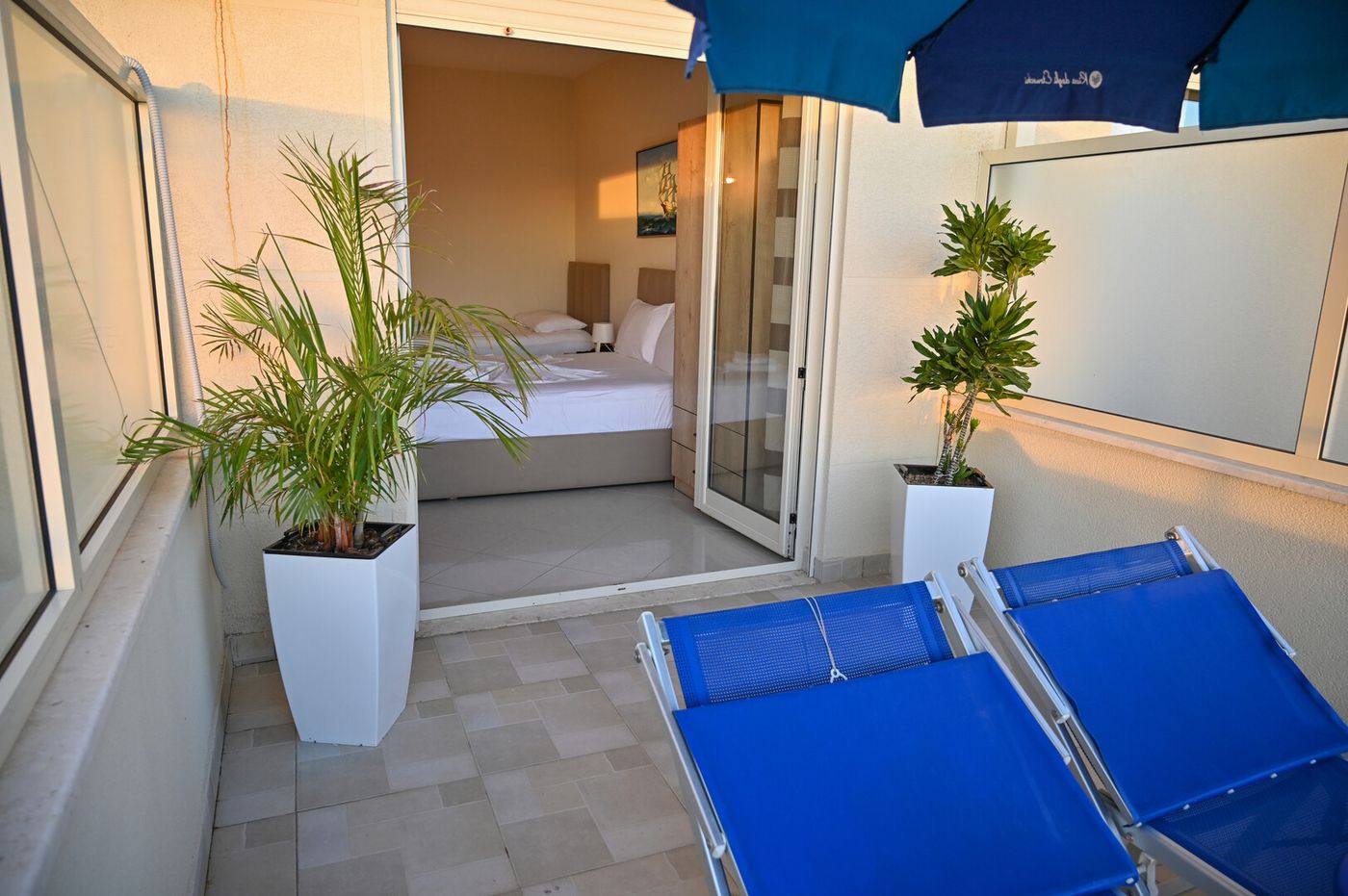 Zanzi Hotel 18.08.26