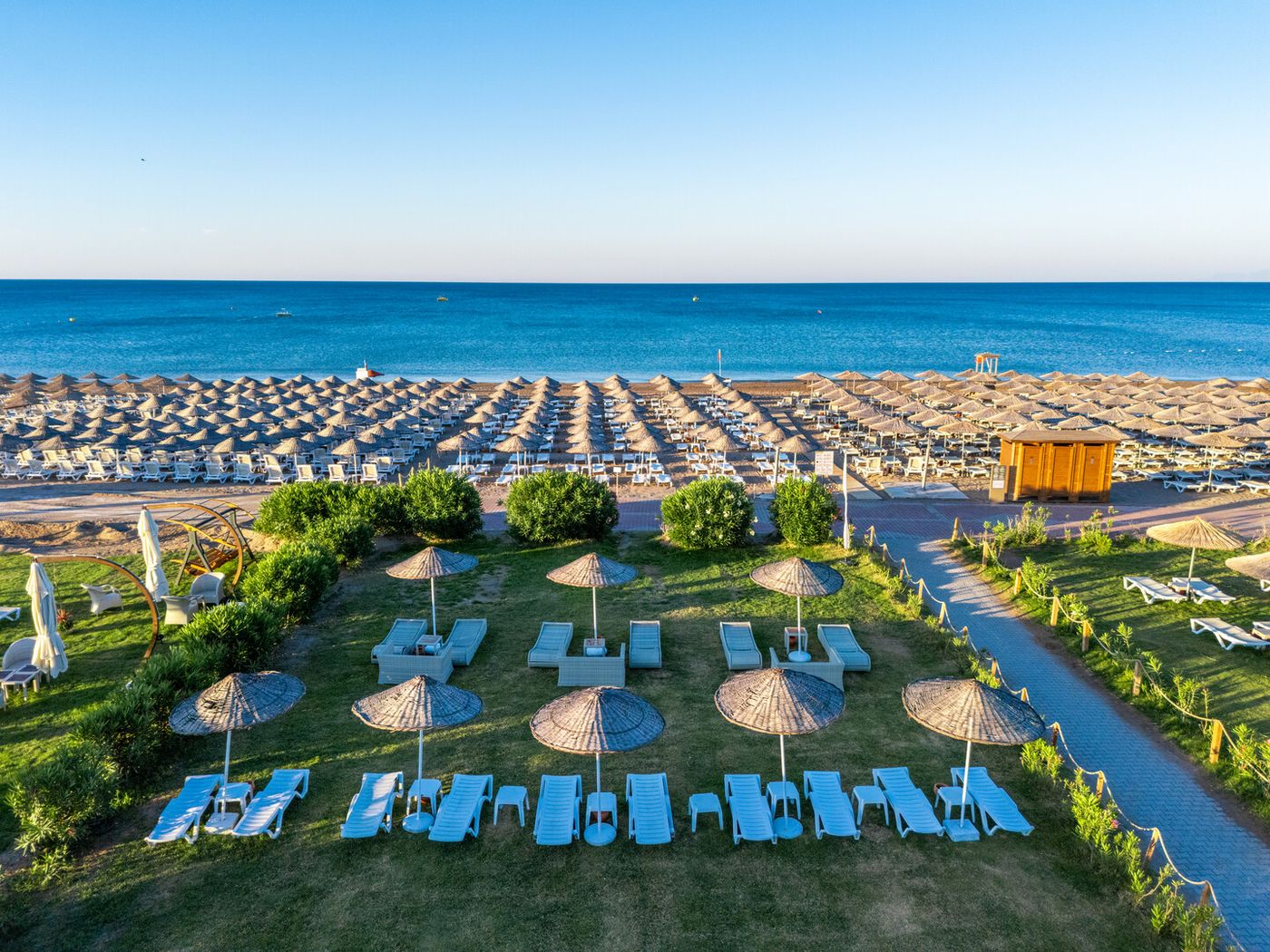 Innvista Hotels Belek