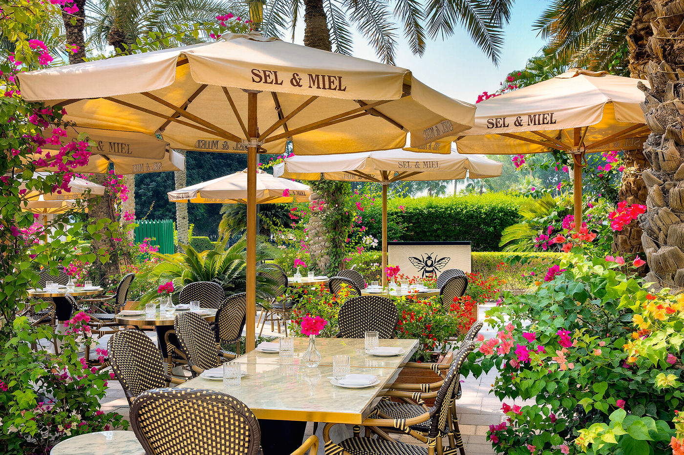 The Ritz-Carlton, Doha 02.02