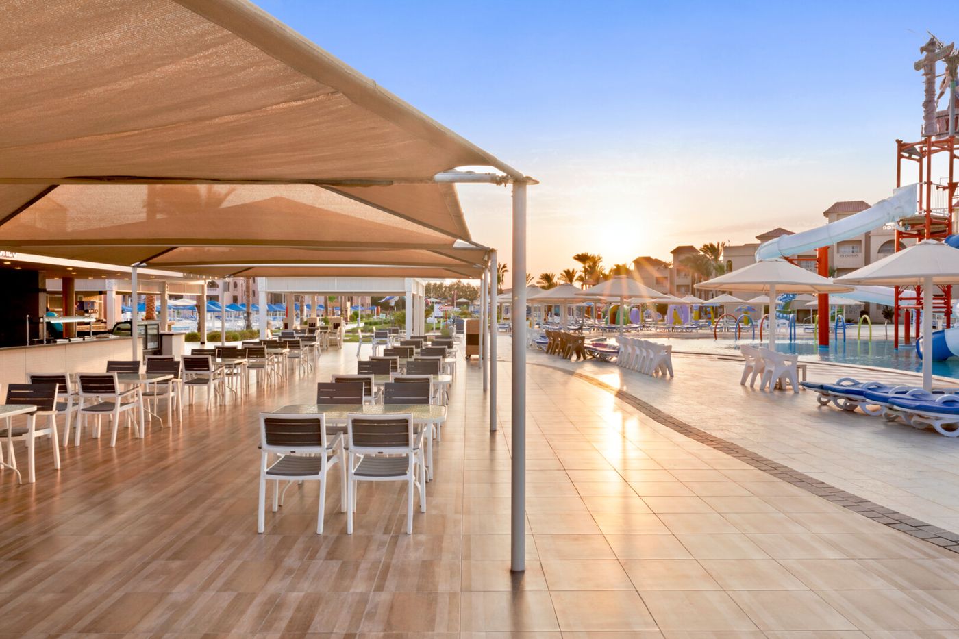 Pickalbatros Aqua Blu Resort 05.02