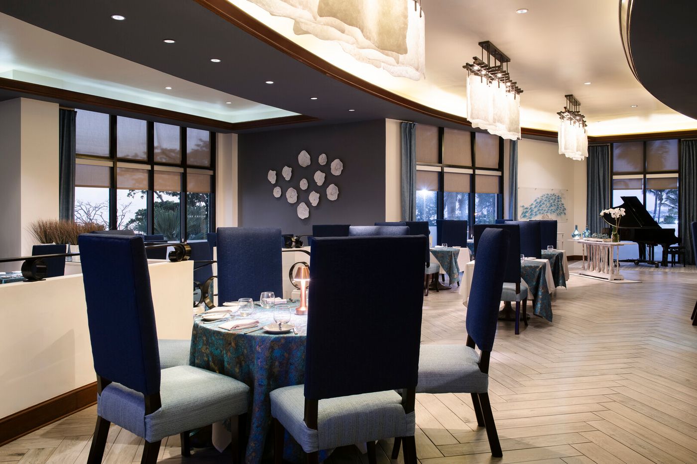 Hilton Barbados 17.12