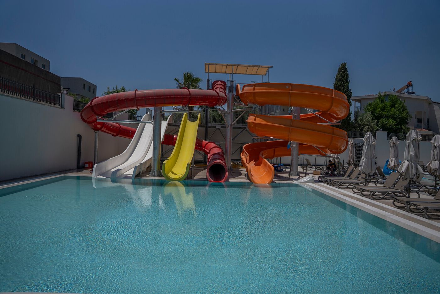 Avia Resort & Spa