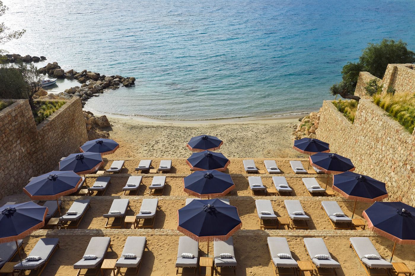 AMOH, a Luxury Collection Resort, Rhodes