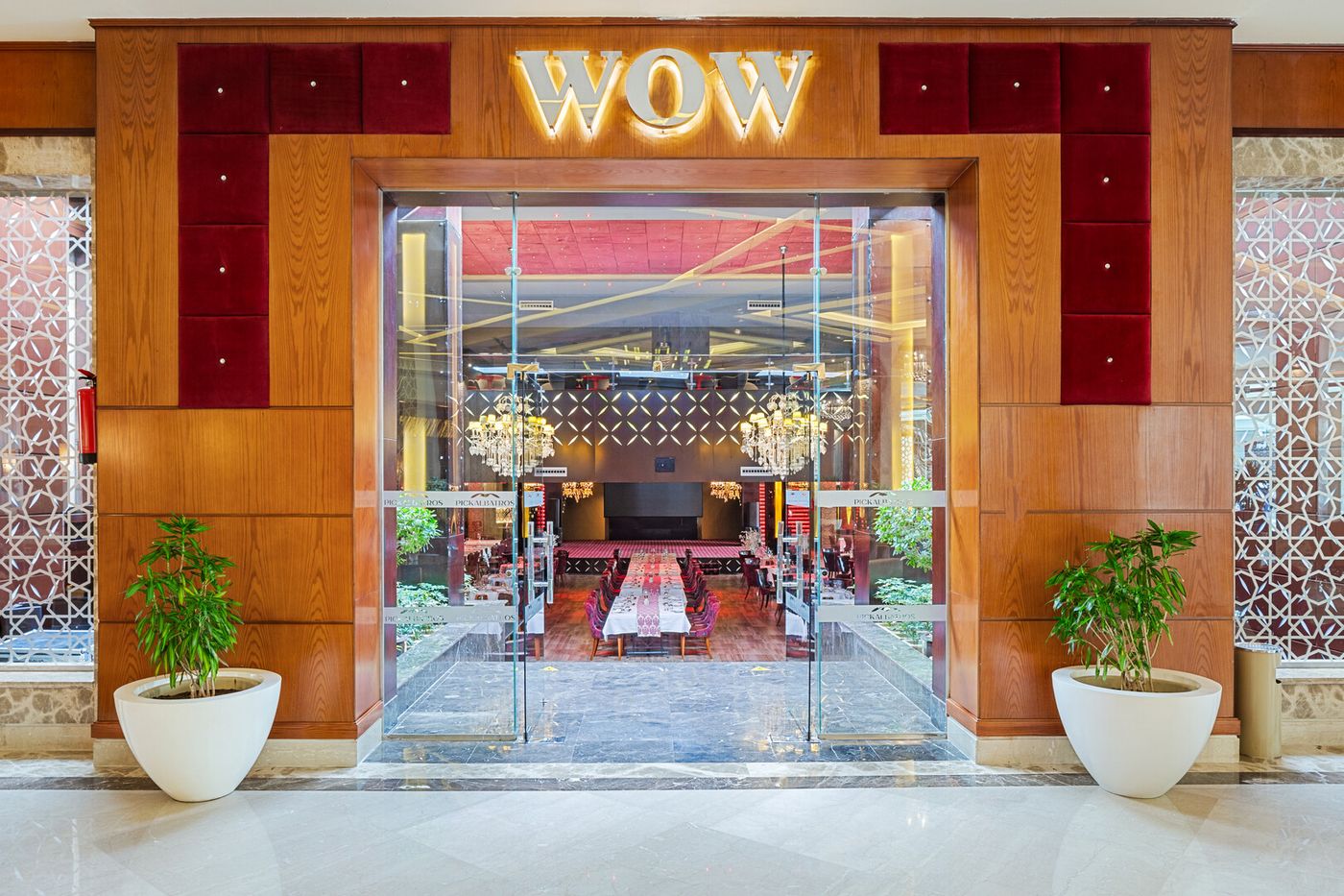 Pickalbatros White Beach 30.01