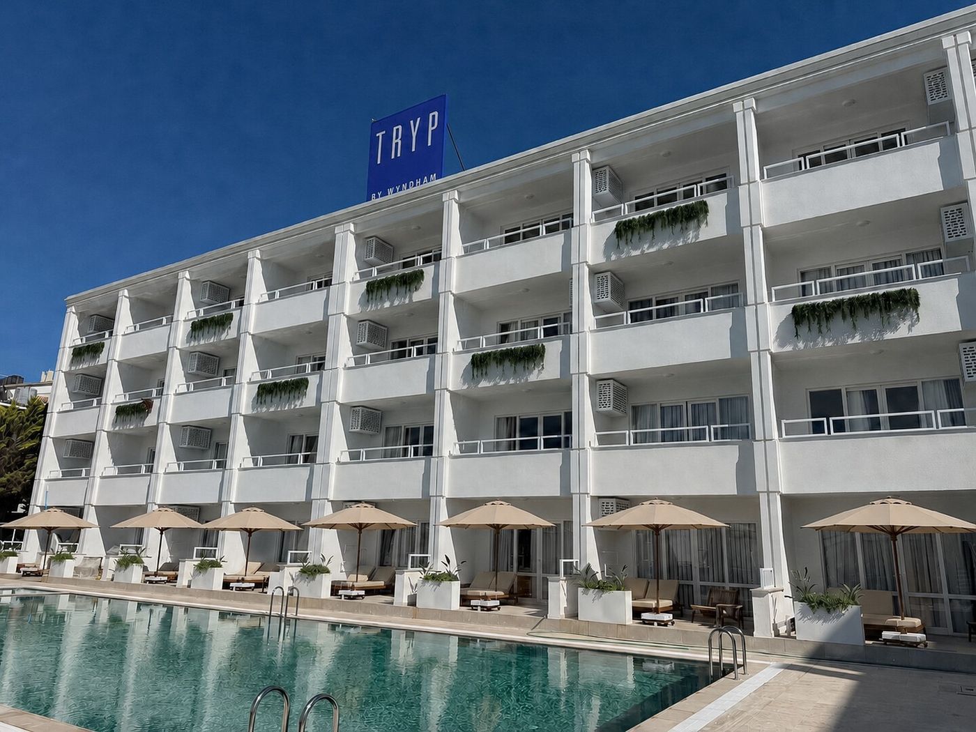 Tryp By Wyndham Didim