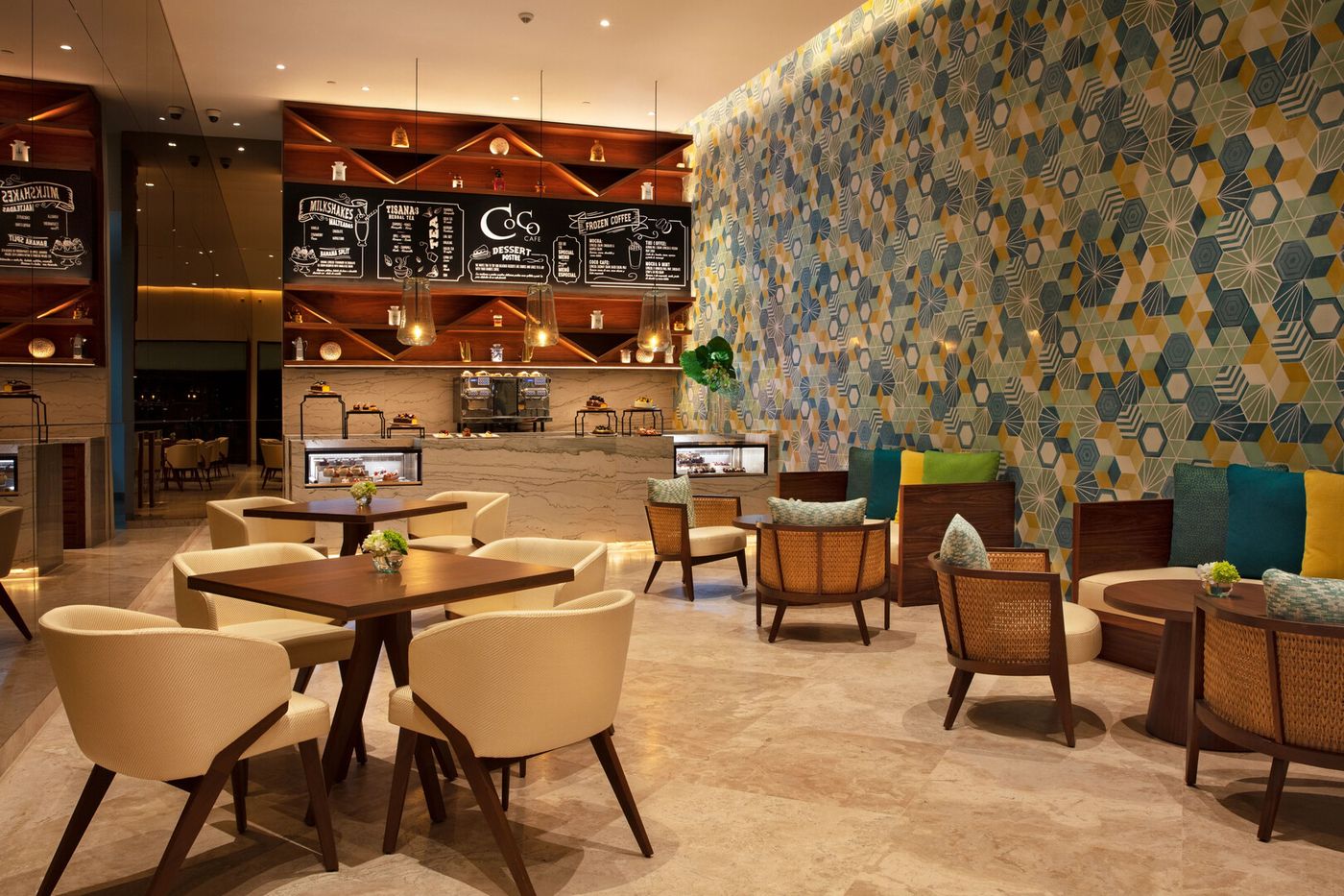 Secrets Maroma Beach Riviera Cancun - Adults Only 14.09