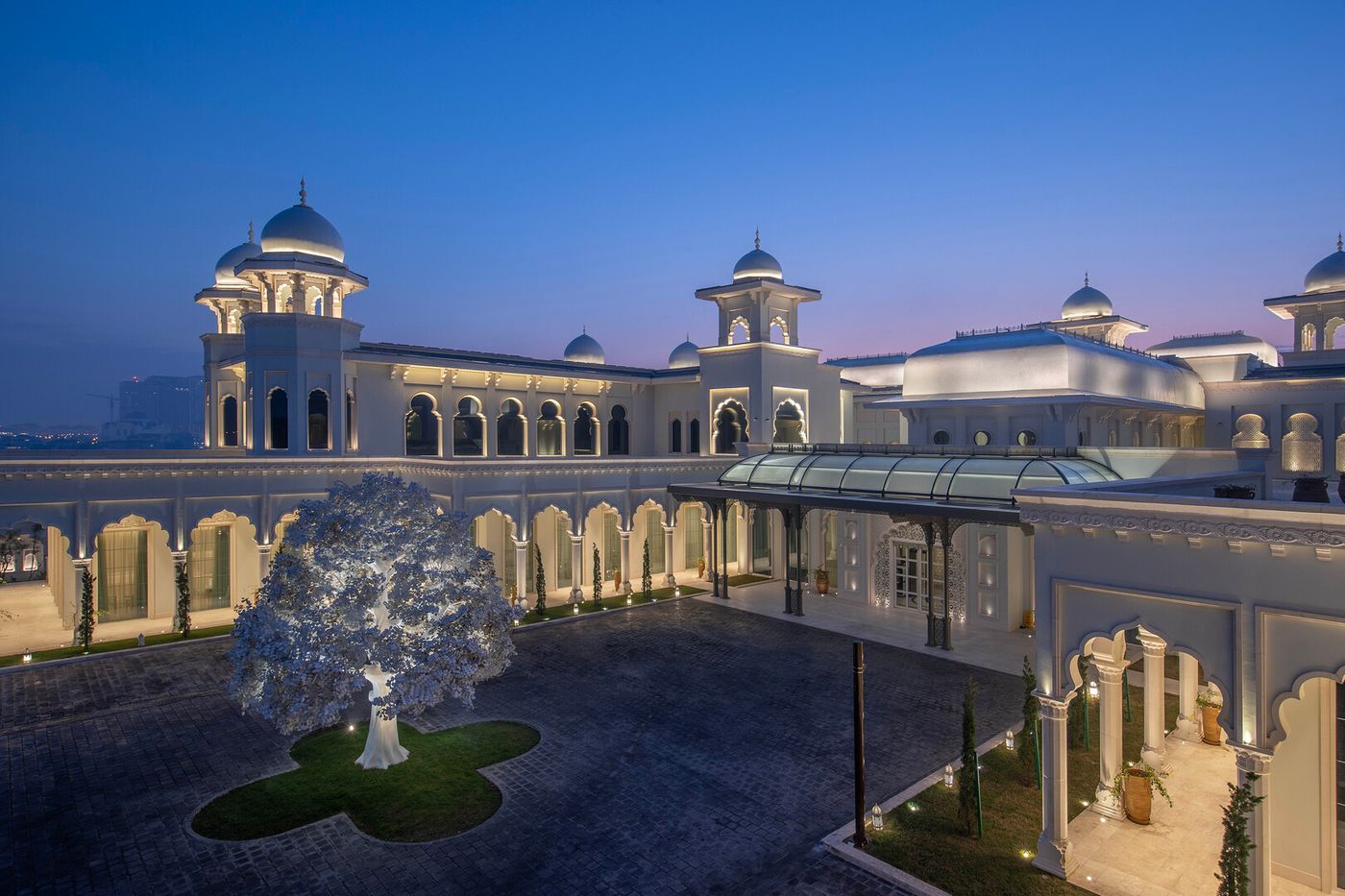 The Chedi Katara Hotel & Resort 02.02