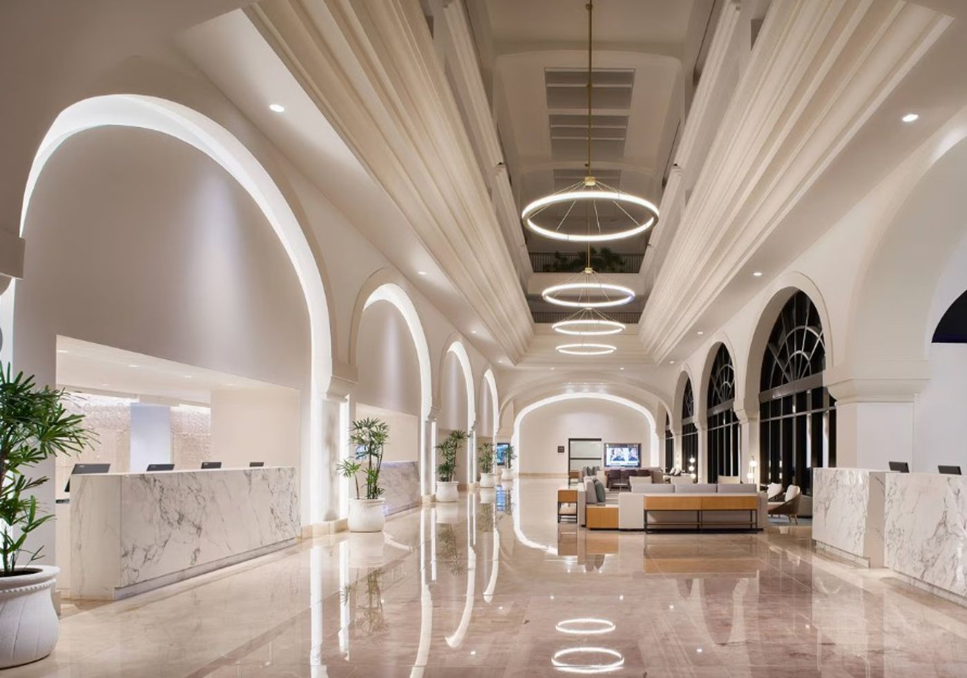 MARIOT CANCUN 02.04