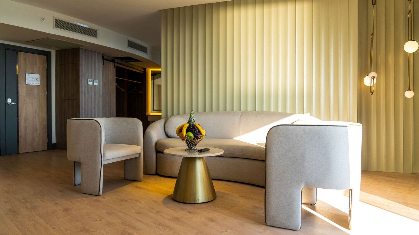 Alarcha Hotels & Resort