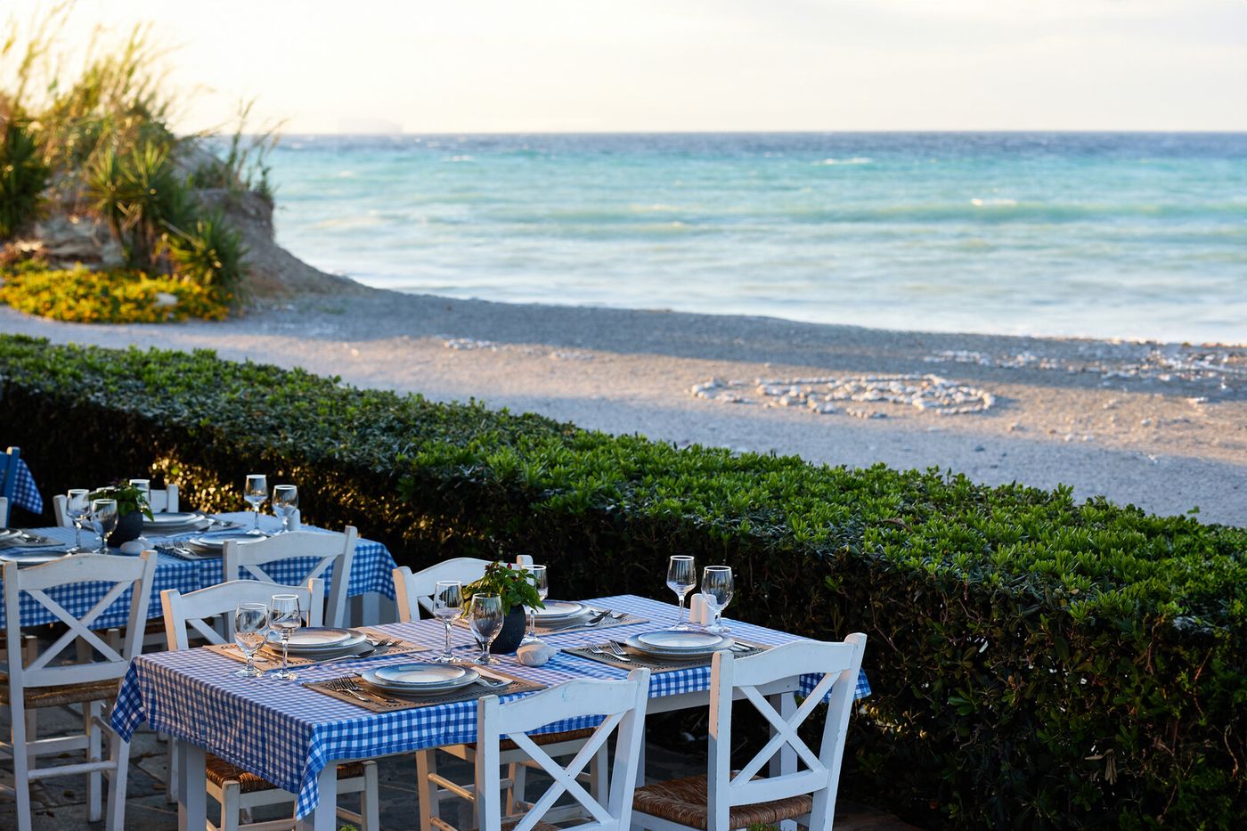 Blue Bay Beach Resort