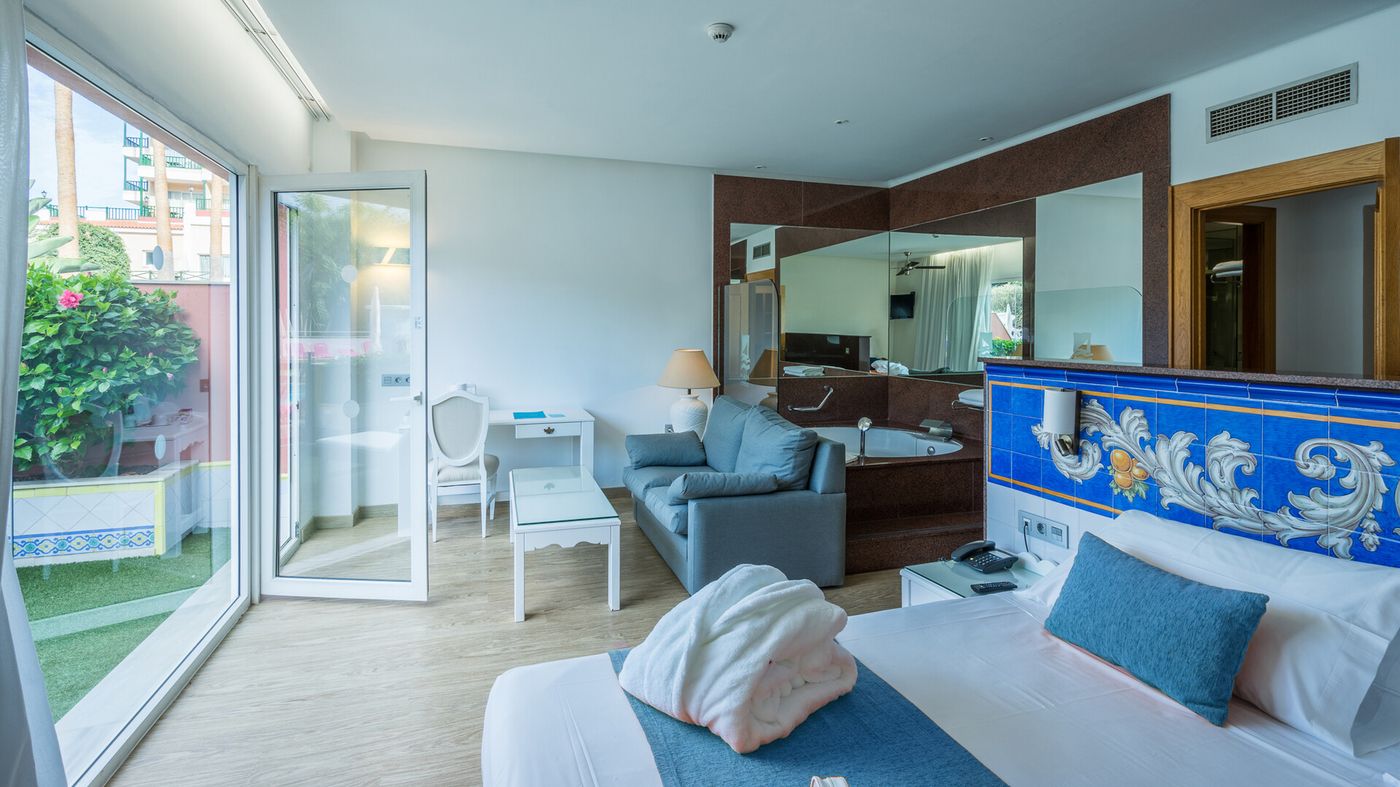 16.06.26 BLUESEA Costa Jardin & Spa