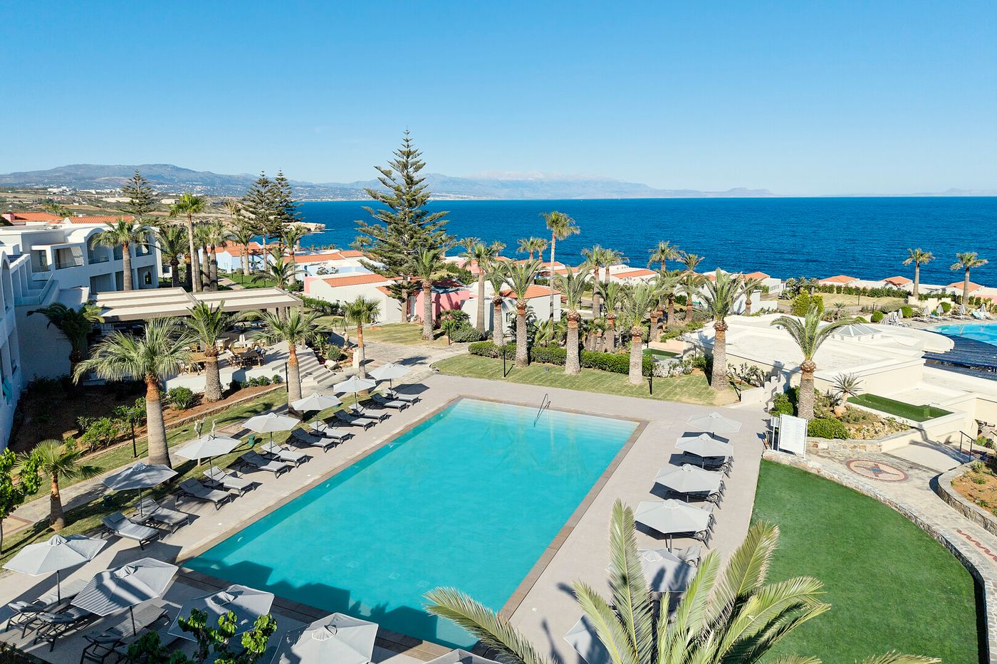 03.07.26 Iberostar Waves Creta Panorama & Mare