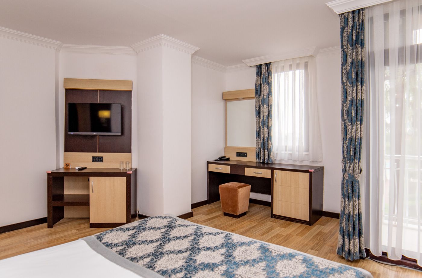 Amon Hotels Belek - Adults Only (16+)