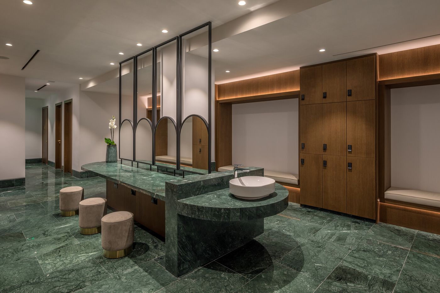 Cap St Georges Hotel & Resort 26.10