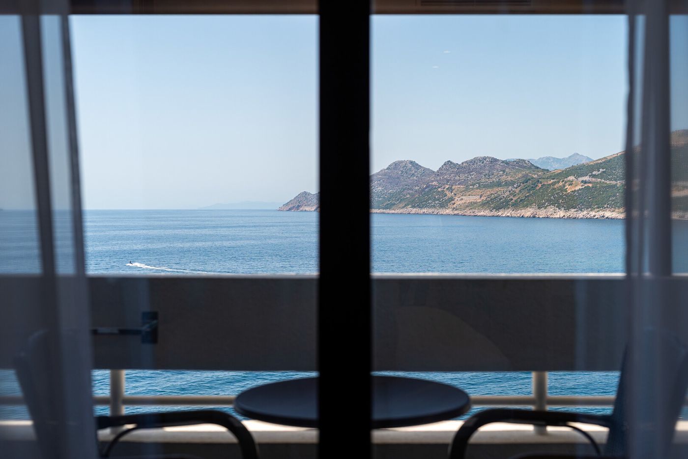 Radisson Resort Ruza Vjetrova 22.04.26