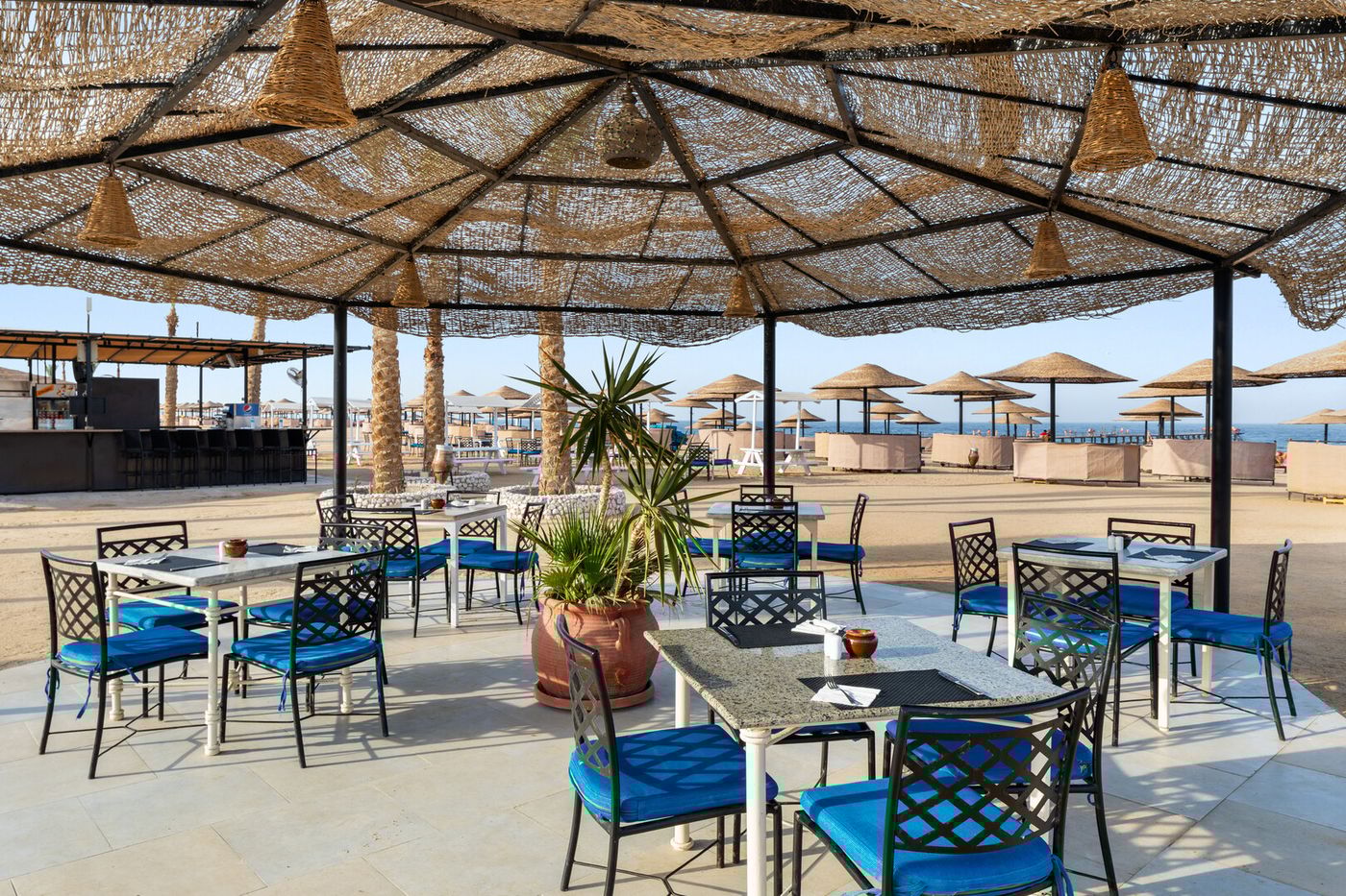Pickalbatros Sands Port Ghalib 30.01