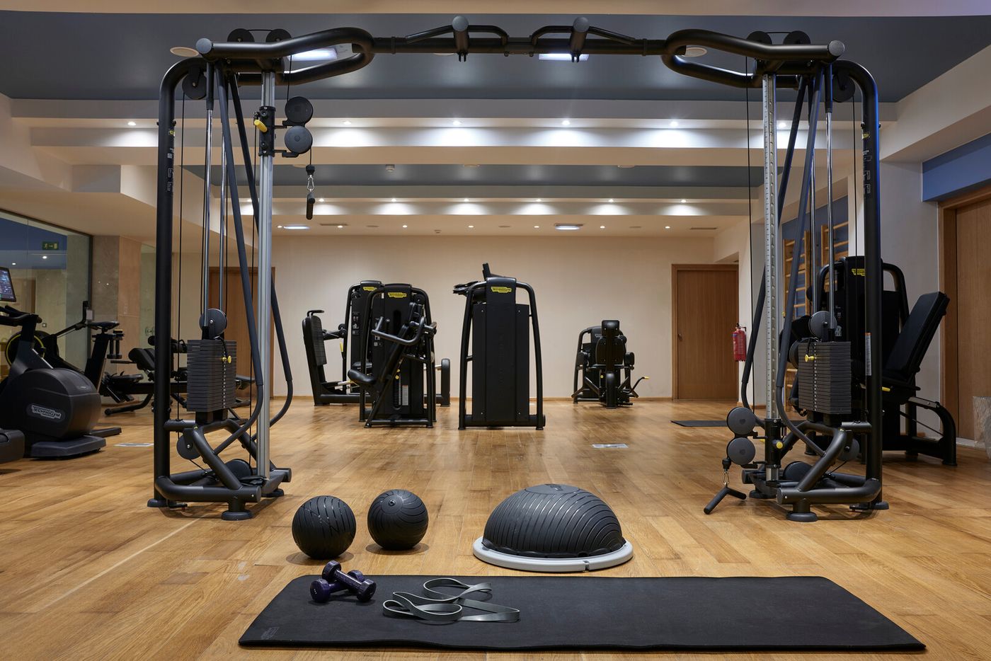 Atlantica Kalliston Resort - Adults Only