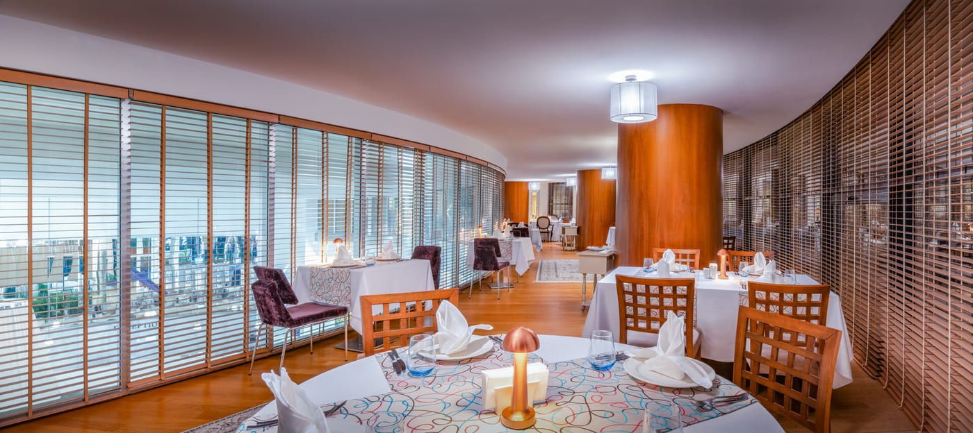Baia Lara Hotel