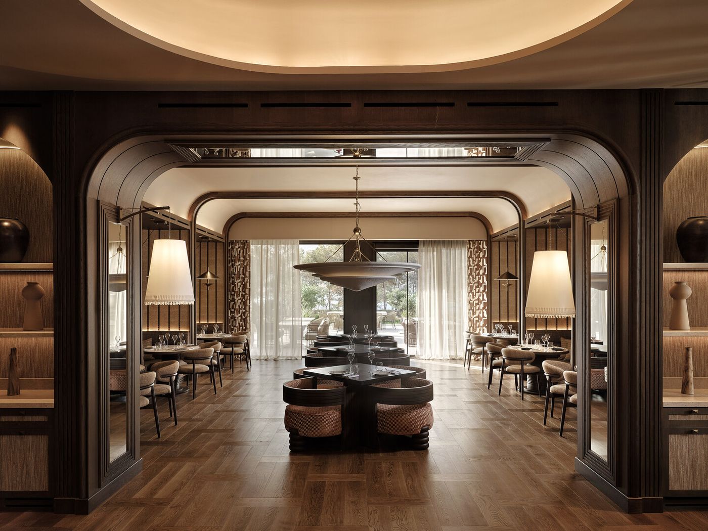 AMOH, a Luxury Collection Resort, Rhodes