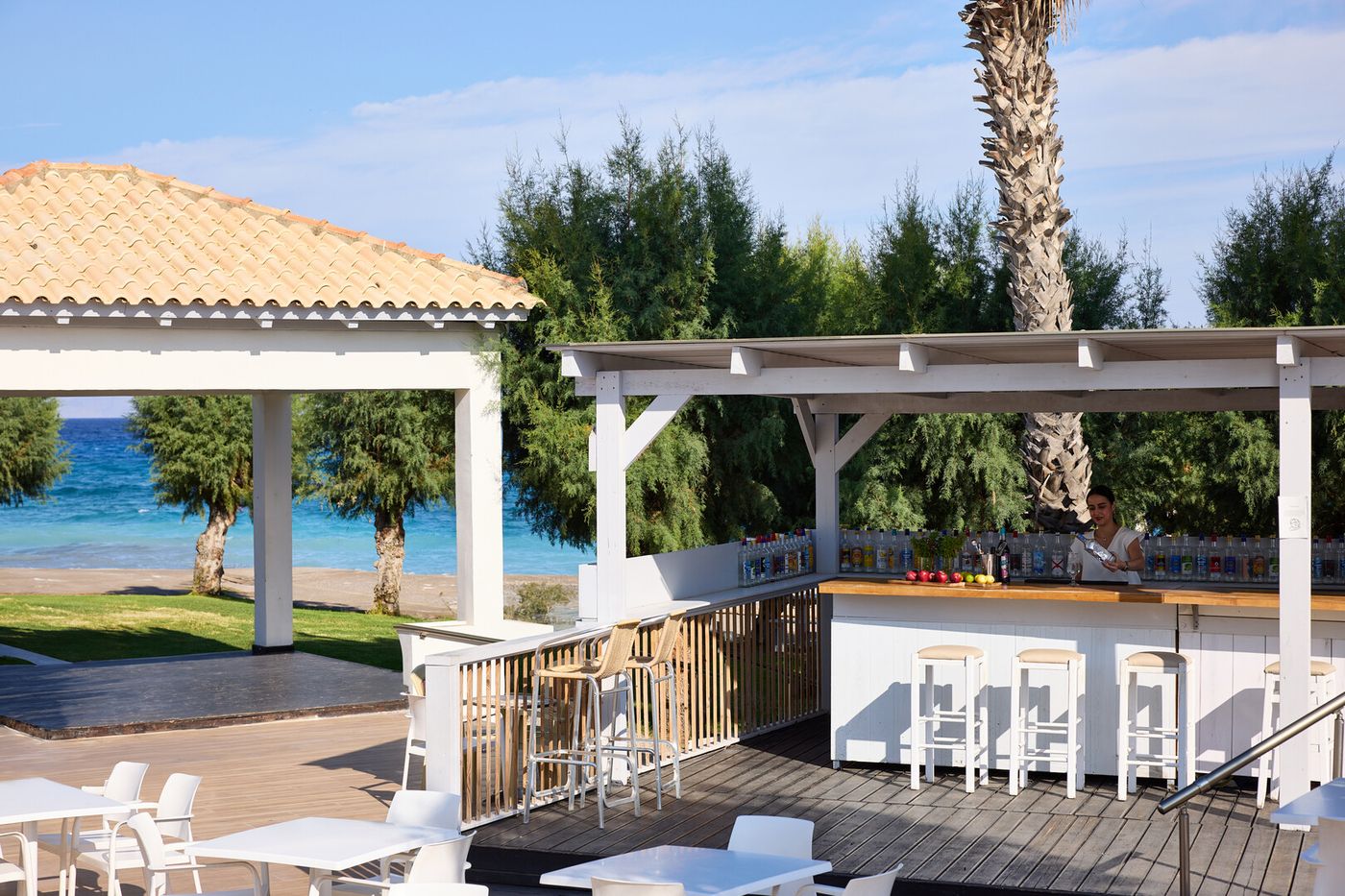 Blue Bay Beach Resort